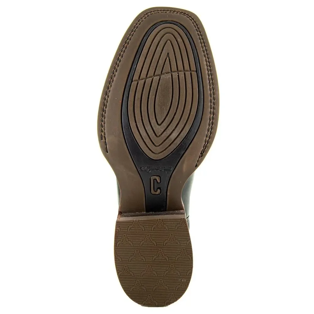 Soto Boots here are